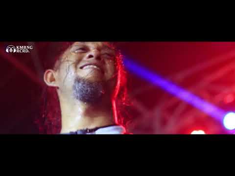 BK - Anjing Tanah (Live At Jakcloth YES 2017)
