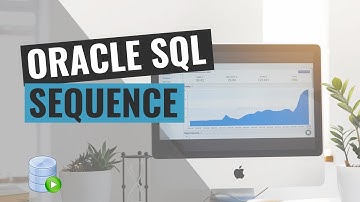 Sequence (Oracle SQL)