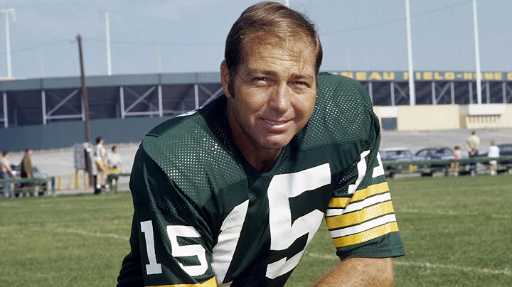 #51: Bart Starr | The Top 100: NFLs Greatest Playe...
