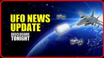 UFO DISCLOSURE MOMENTUM IN JAPAN | SOLAR RADIATION GROUNDED 6500 AIRBUS JETS -  UFO NEWS UPDATE