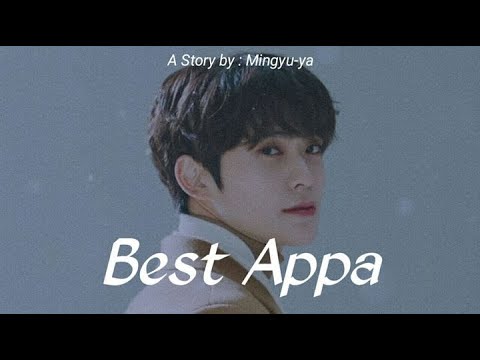 BEST APPA, ft Jaehyun Jeno NCT - Trailer Wattpad
