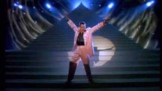 [Video-Musicali] Queen - Freddie Mercury - The Great Pretender (Single Version)