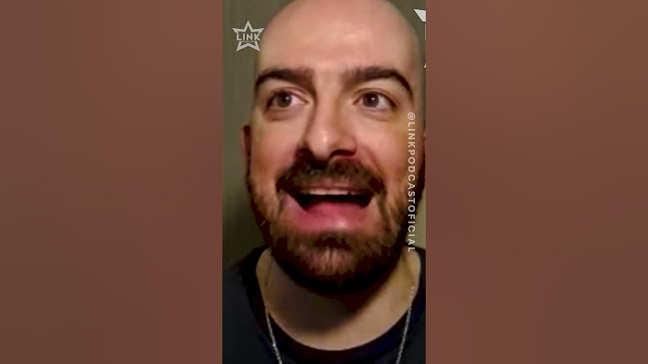 LUIZ BACCI'S DESTINY LUIGI'S EXCLUSIVES! | PODCAST LINK