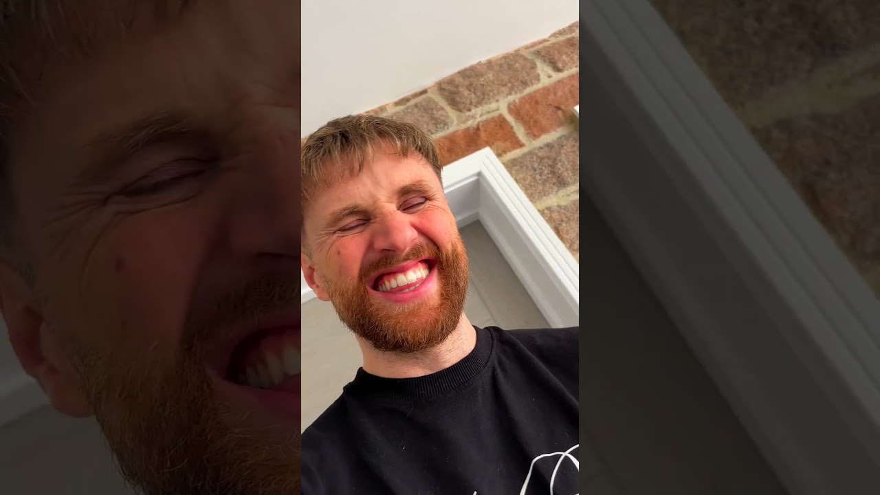 TOILET PAPER PRANK! 😂