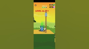 johnny trigger level no.111 complete