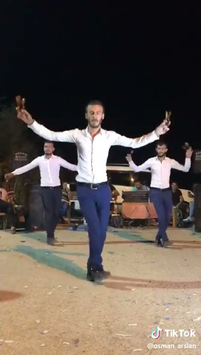 Ankara oyun havası böyle oynanır izle abone ol