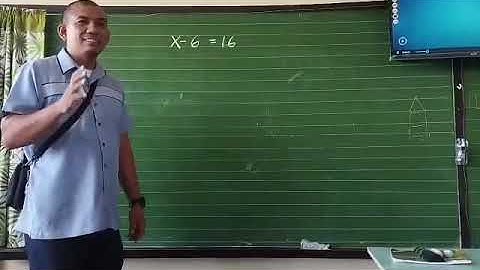 Solving Equation Using Addition Property of Equality 2