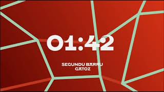 Eitb Media Etb I - Volvemos En 0140 Minutos... - Cortinilla 2 - 2024-?