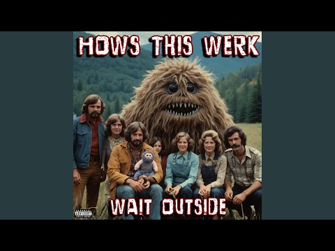 Assista a Wait Outside no YouTube Assista a Wait Outside no YouTube