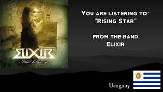 Elixir - Rising Star