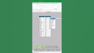 Add Degree Symbol in Excel Temperature Formatting!
