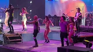 Luis Fonsi "Echame la Culpa"  Tour Noche Perfecta 🇵🇷 ♥️ ♥️