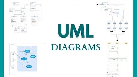 UML Complete Project (OOAD) | Use Case Diagram | Event Management System | University of Sargodha