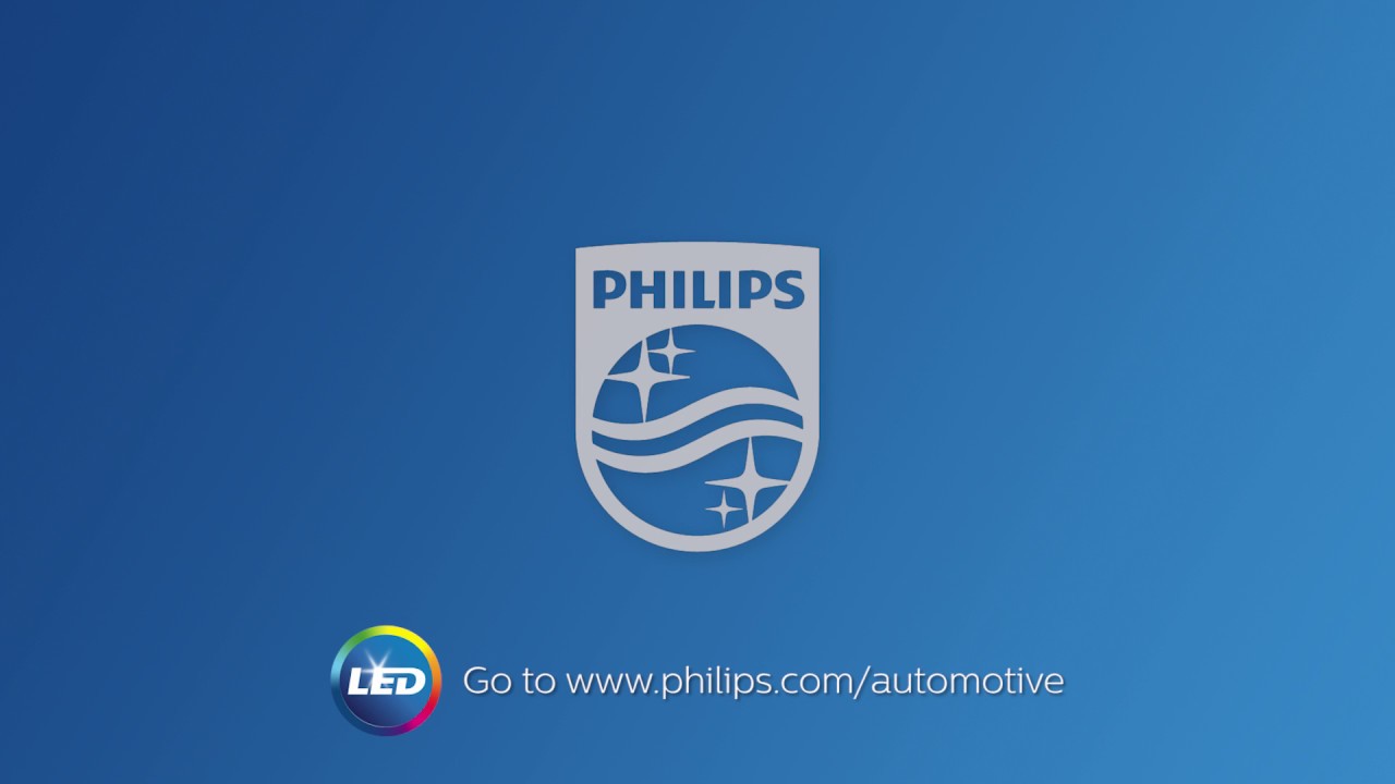 How to replace headlights with Philips Ultinon Essential LED-HL [≈H4]