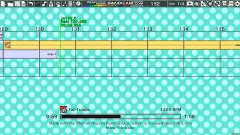 Remix 7 DS Randomized - Rhythm Heaven Custom Remix