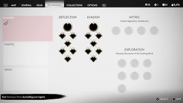 Ghost of Tsushima + Iki island, Lethal Difficulty, All Collectibles and NG+ Gameplay No Commentary