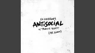 Antisocial (MK Remix)