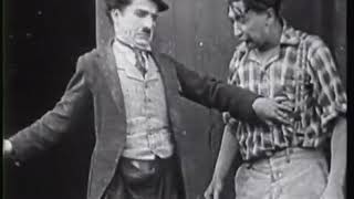 Charlie Chaplin - The Tramp (Laurel & Hardy)