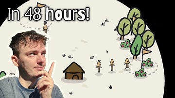 The best game I’ve ever made