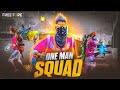 Top 1 Heroic to Grandmaster Free Fire Live Rank Push #freefirelive #freefire
