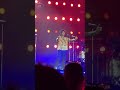 230618 Bruno Mars 브루노 마스 Runaway Baby Bruno Mars Seoul Tour