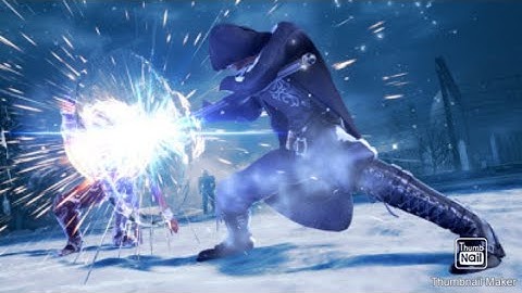 NOCTIS VS FAHKUMRAM |TEKKEN 7| ||ULTRA HARD|| 😁