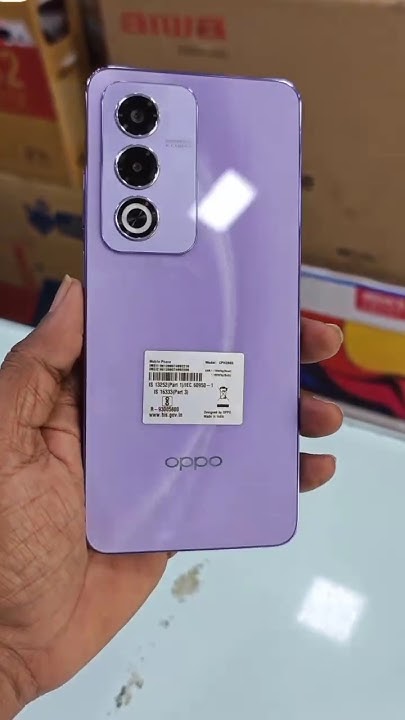 oppo-ka-mobile-new-mobile-share-smartphone-youtubeshorts-viral
