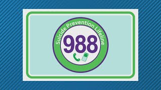 Why The National Suicide Prevention Lifelines Phone Number Has Changed