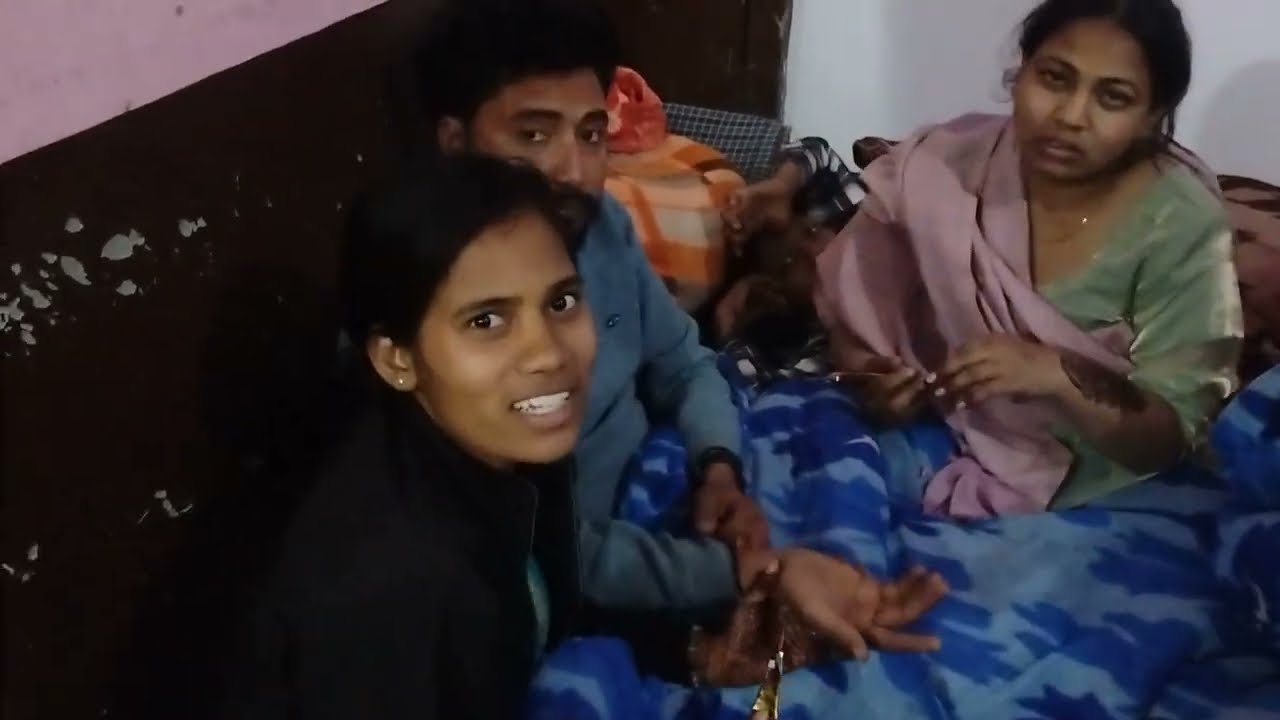 Mehendi Day _full Enjoy & Share this Vlog😍