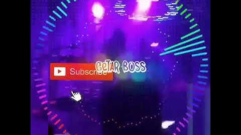 DJ PRASANGKA ( FUNKOT )