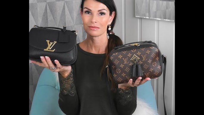 Louis Vuitton Saintonge Bag Reference Guide - Spotted Fashion