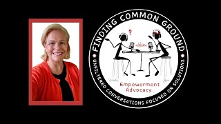 🎙️ Kathleen Hayes: Breaking Down Barriers to Community Mental Health Care