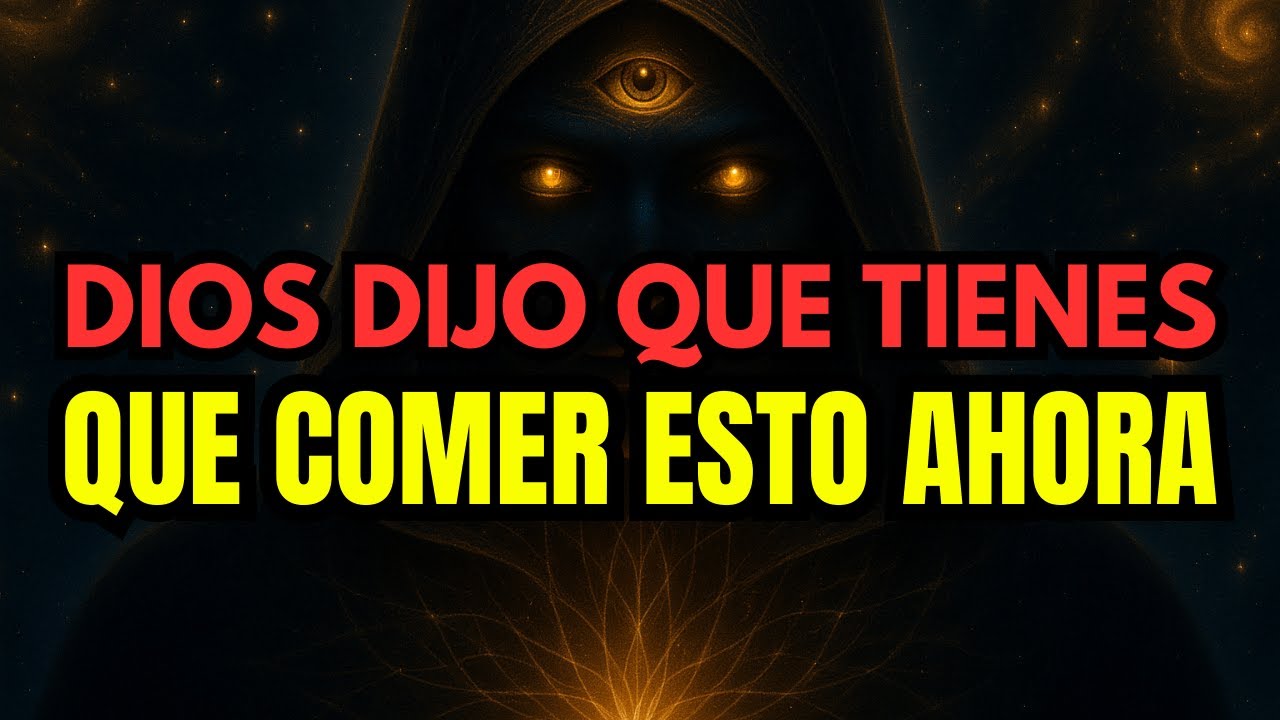 ELEGIDO, TU CUERPO TE LO PIDE, LO NECESITAS MÁS AHORA MISMO🙌