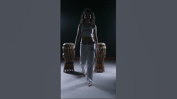 Thumbnail of Capoeira girl vs guy