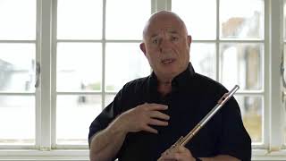 Andy Findon Breath preparation