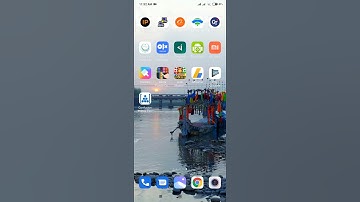Flutter confusion matrix Calculator APP