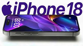 iPhone 18 Pro Max - Apple Is Forcing Users To Go Pro 🔥 | Big News