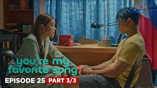 Serina and Tyrone plot for final revenge! (Episode 25 - Part 3/3) | Youre My Favorite Song
