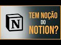 Como usar o Notion e ter todos os seus aplicativos em um só!