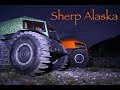 Sherp Alaska