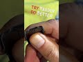 Key fob Battery Replacement Tutorial 2022 Mini Cooper S 4 door. My How too?