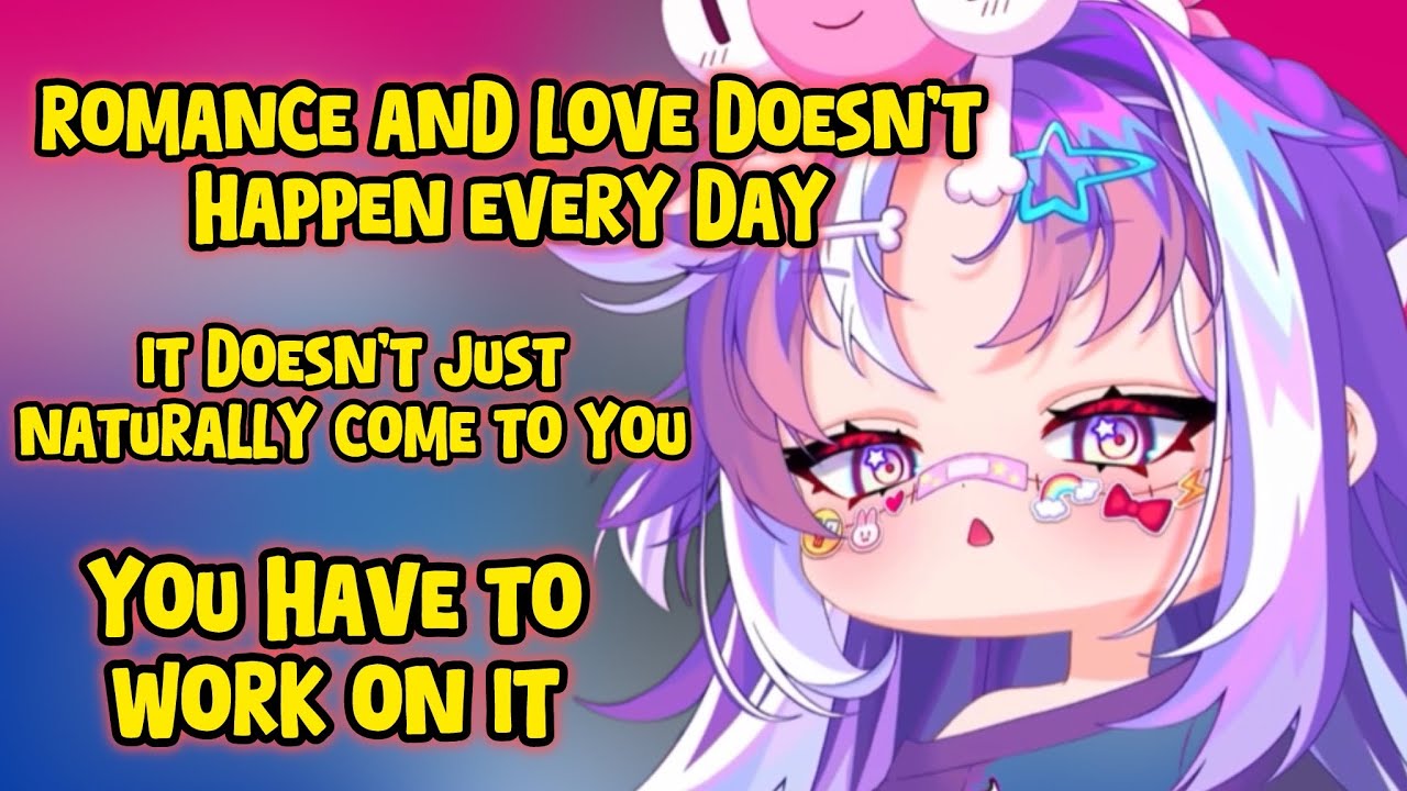 Мнение Мичи об отношениях и браке