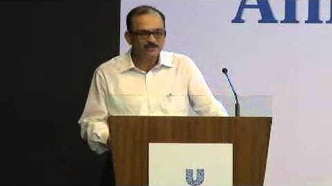 Winning Today Winning Tomorrow - Nitin Paranjpe part 2