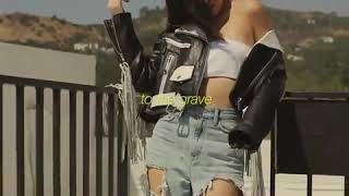 Bea Miller - to the grave (Teaser)