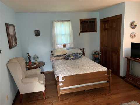 154 Beecher Street, Southington, CT home video tour