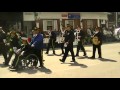 Morristown NJ St Patricks Parade 2014 Part 3