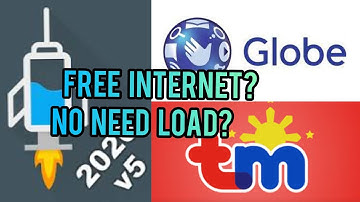 HTTP INJECTOR - HOW TO USE FREE INTERNET GLOBE/TM NOLOAD AND HOW TO DOWNLOAD EHI FILES 2020