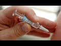 Вспышка дифтерии в Украине: кто виновен в нехватке вакцин? (пресс-конференция)