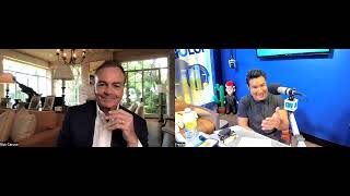 On With Mario Lopez - Los Angeles Mayoral Candidate Rick Caruso Talks LA Mayor Race