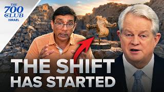 There Are Too Many Biblical Discoveries To Ignore! | 700 Club Israel